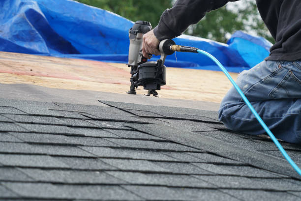 Steel Roofing in Stevensville, MI